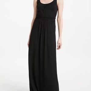 Black Boden Maxi Dress